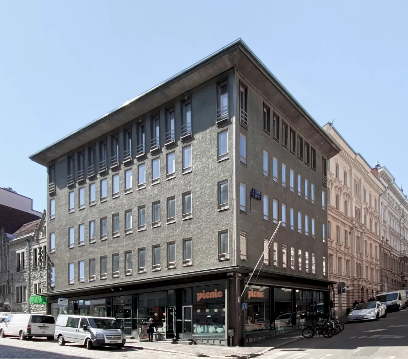 Rikhardinkatu 2
